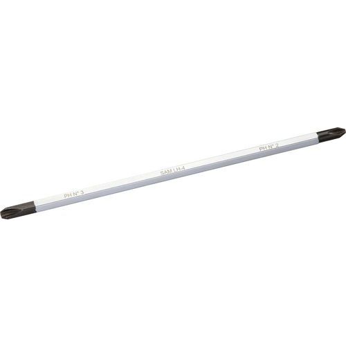 Lame Reversible Phillips N° 2-3 _ Lh-4