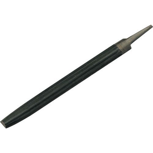 Lime Demi-ronde Batarde 250 Mm _ Ldr-25-b