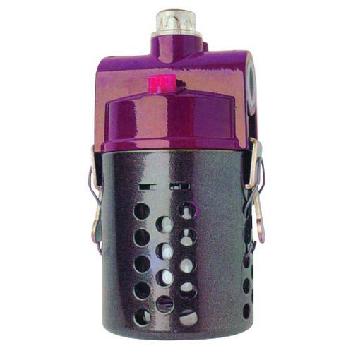 Lubrificateur pl 3/4” (20x27) Lubrificateur pl 3/4” (20x27)