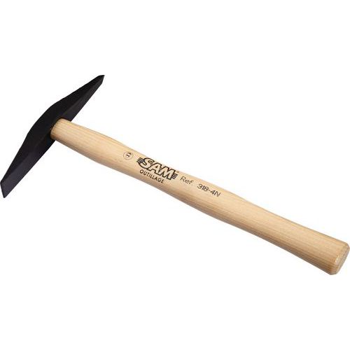 Marteau à Piquer Les Soudures _ 318-4n