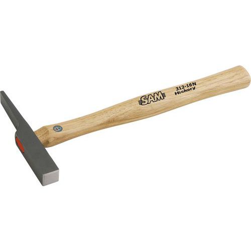 Marteau D'electricien Hickory 18 Mm _ 312-18n