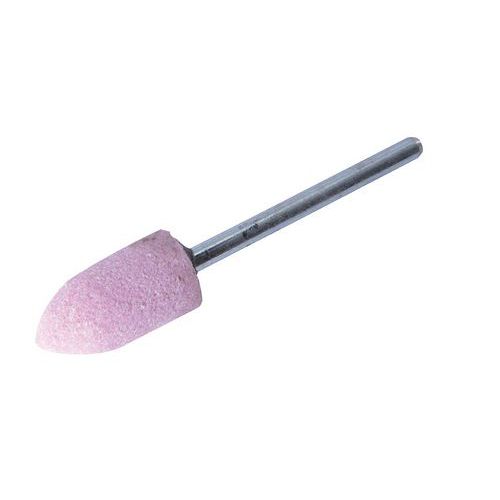 Meule Sur Tige De 3 D.10 X 20 Type B52 _ 19621-1