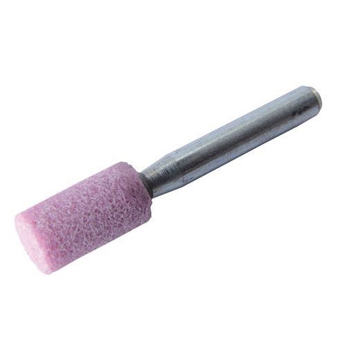 Meule Sur Tige D.25 X 25 Type W220 _ 19620-4