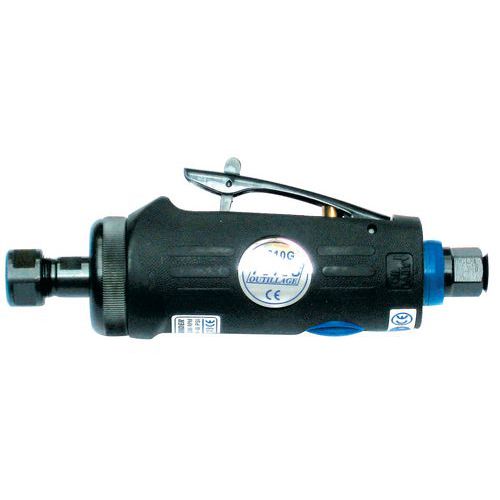 Mini Meuleuse Droite Gainee Confort _ 1610g