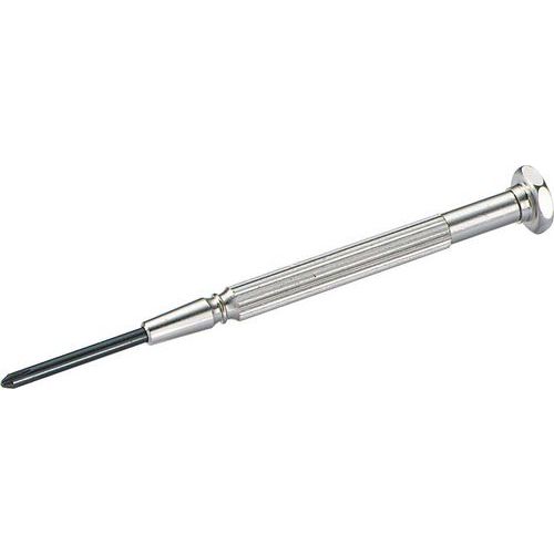 Micro-tournevis Phillips N°00 _ 269-ph-00