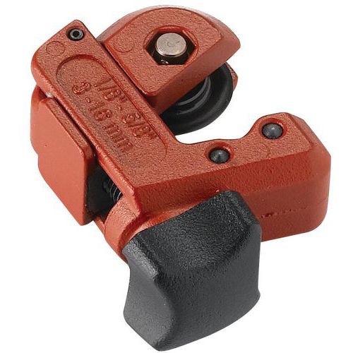 Mini Coupe Tube _ 620-10