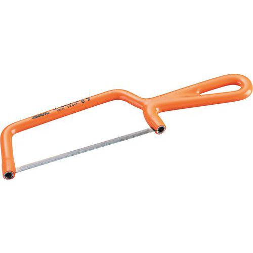 Monture De Scie Entierement Isolee _ Z-690-8