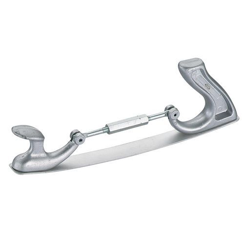 Monture Plaques Fraiseuses _ Lm-36a