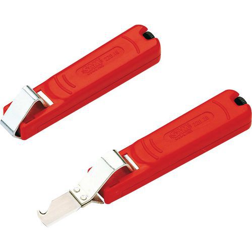 Outil à Degainer Les Cables 4-16 MmÂ² _ 220-16