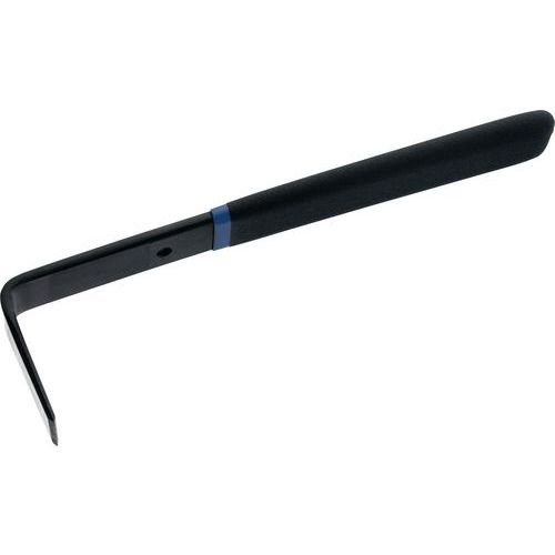 Outil à frapper pour bouchon cache poussière de moyeu. Outil à frapper pour bouchon cache poussière de moyeu.