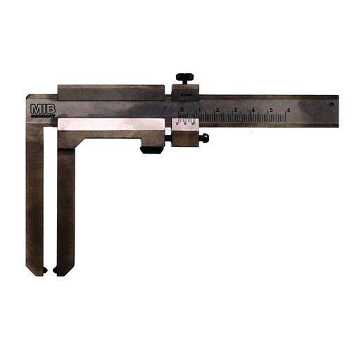 Pied à Coulisse Pour Disque De Frein Vl _ 3510b