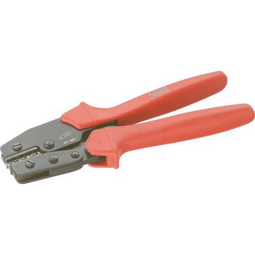Pince à Sertir Cosses Rondes Non Isolees _ 241-36