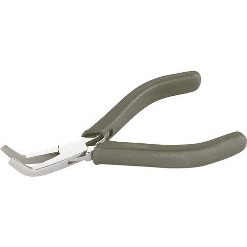 Pince Electronique Bec Plat Long _ 553-l