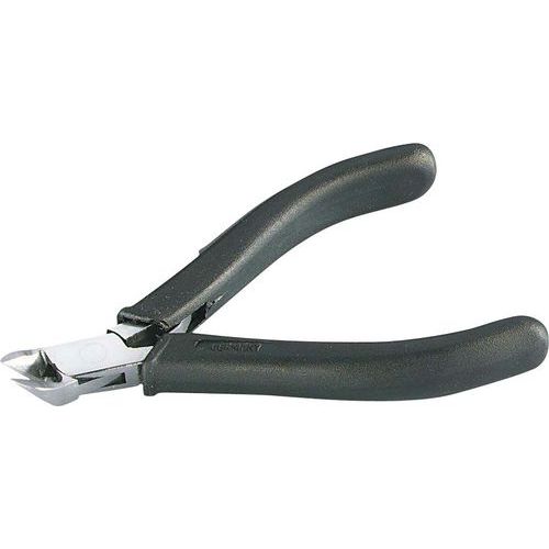 Pince électronique coupante inclinée à 25° Pince électronique coupante inclinée à 25°