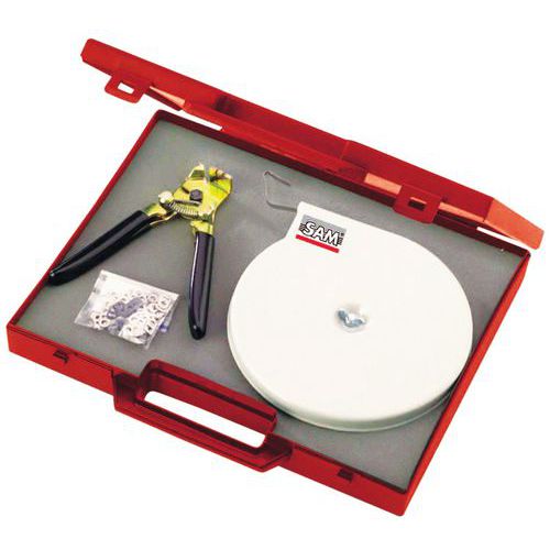 Coffret Pince Ligarex _ 208-29