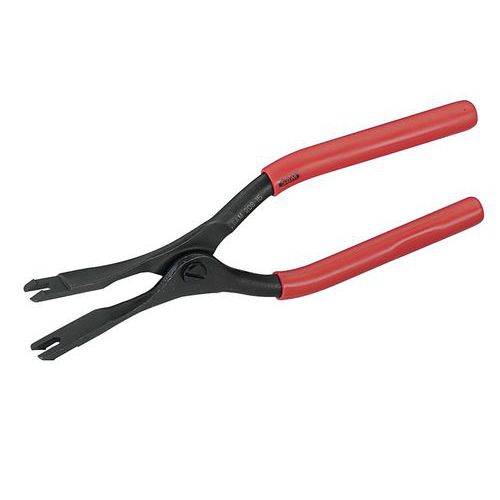 Pince pour câble de frein à main Pince pour câble de frein à main
