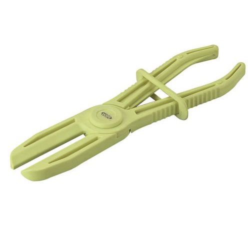 Pince pour durits diamètre 11 à 60mm Pince pour durits diamètre 11 à 60mm
