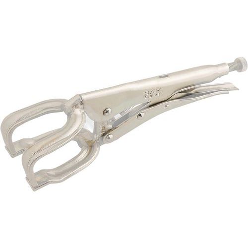 Pince Etau Pour Soudure De Precision _ 218-28