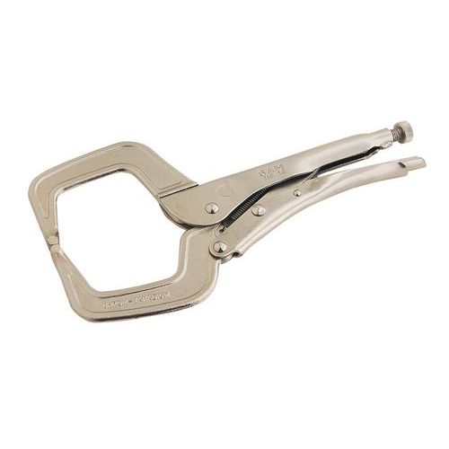 Pince Etau Pour Soudure 280 Mm _ 219-28