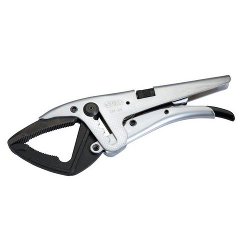 Pince Etau Grande Capacite Mors Mobile _ 212-35