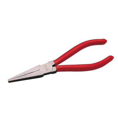 Pince à Bec Plat Pvc 160 Mm _ 206-16p