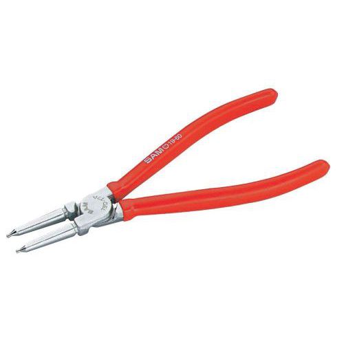 Pince Circlips Interieure Droite 19-60 Mm _ 190-17a