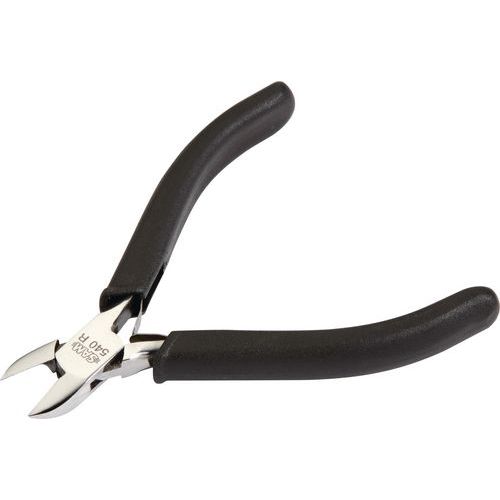 Pince Electronique Coupante Diagonale Semi-rase _ 540-s