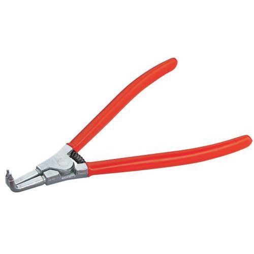 Pince Circlips Exterieure Coudee 90Â° 10-25 Mm _ 196-13a