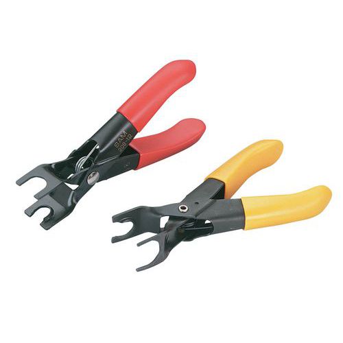 Pince Demontage Raccords Moteur Diesel _ 208-13