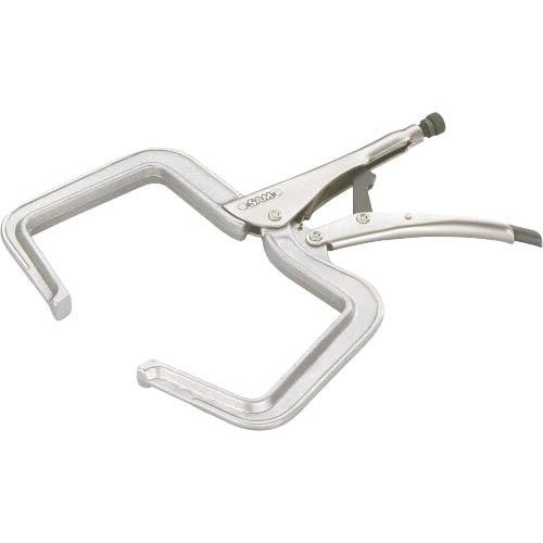 Pince Etau Pour Soudure à L'arc 360 Mm _ 219-s35