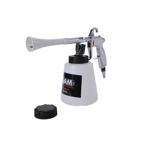 Pistolet Nettoyage Pneumatique Type Tornade _ Pn-740