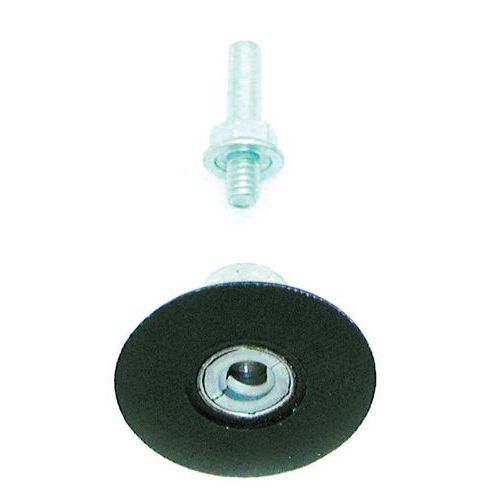 Plateau Souple D.50 _ 19550n