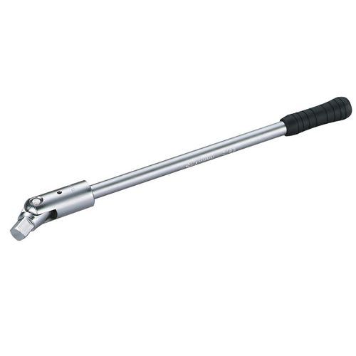 Poignee Articulee 3/4 Avec Manche 430 Mm _ C-141