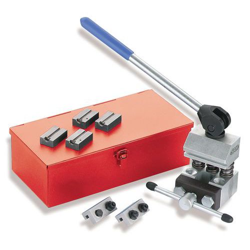 Presse à Collets _ Fet-1