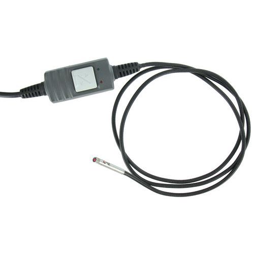 Rallonge Pour Videoscope De 49mm Avec Switch Camera_344-21