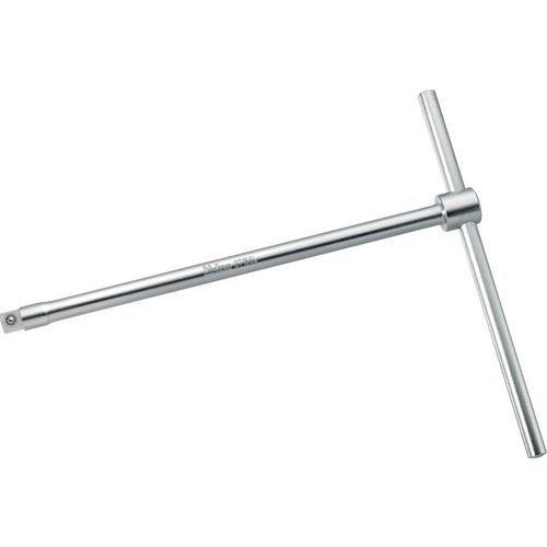 Clé En Te Coulissante Carre 3/8 _ 2216