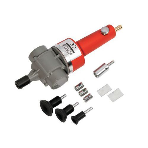 Rodoir De Soupape Pneumatique Avec Accessoires _ 99-vr5