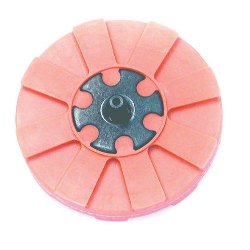 Roue Gomme Ventilee _ 19648