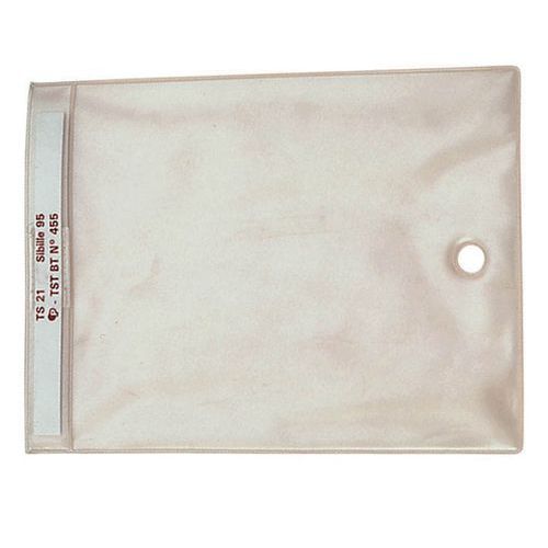 SAM - Sac isolant pour connecteur Z-427 - Protection et sécurité