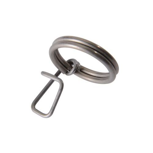 Clips Inox Fme Clés Mixtes Fourches (par 5)_ Clip-3-fme