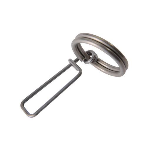 Clips Inox Clés Mixtes 22-32mm Polygo (par 5)_ Clip-5-fme