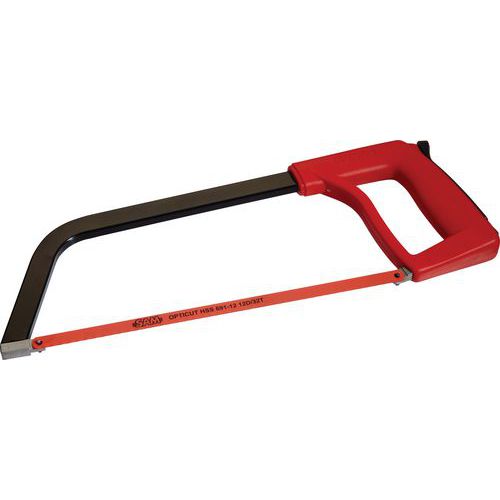 Scie à Metaux Poignee Confort _ 792