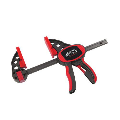 Serre Joint Automatique 450mm _ 455-450z