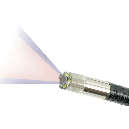 Sonde Pour Videoscope 2m 55mm _ 344-28