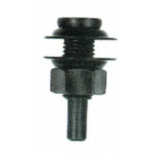Support mini meule pour pince 6 mm _ 19604 Support mini meule pour pince 6 mm _ 19604