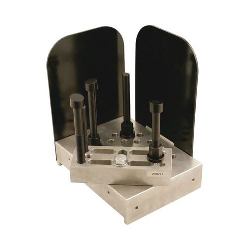 Support Pour Presse 30 Tonnes _ Hp-sup