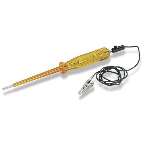 Tournevis Controleur 100-500v _ 268-5mt