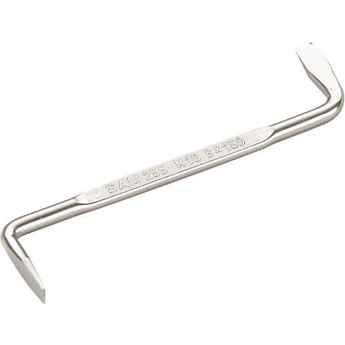 Tournevis Coude Fente 10x175 Mm _ 255m-11