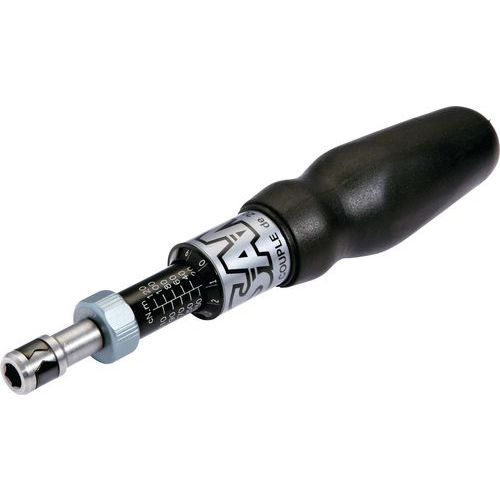 Tournevis Dynamometrique 6 Pans 1/4 02-12 Nm _ 40