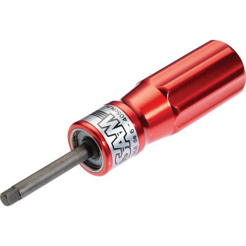 Tournevis Dyna Monocouple Debrayable Carre 1/4 _ 40-mc-5